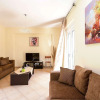 Отель Villa on Hillside, Private Pool, Fantastic Views to bay of Bali and Mountains, фото 7