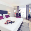 Отель Mercure Hotel Hannover Oldenburger Allee, фото 5