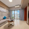 Отель Poltton International Apartment Zhongshan Xiaolan Taifeng Branch, фото 18