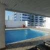 Отель Apartamento con vista al Mar y Piscina, фото 9