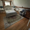 Отель The Royal Retreat -elegant 7bdr With Garden, фото 38