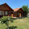 Отель Demre Sahildeki Ev Bungalov, фото 9
