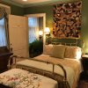 Отель The Gables Bed  Breakfast, фото 3