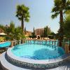 Отель Menada Aphrodite Palace Apartments, фото 9
