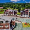 Отель Apartamenty Sun & Snow Szklarska Perła, фото 16