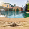 Отель Sun Smile Resort Pattaya, фото 13