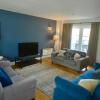 Отель Ryder Cup Lodge Duchally Free WiFi and Free access to Leisure Club Swimming Pool Hot Tub Steam Room , фото 3