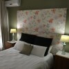 Отель Eden Rose Manor, фото 4