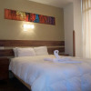 Отель Pirwa Garcilaso Hostel, фото 5