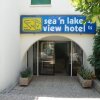 Отель Sea 'n Lake View Hotel Apartments в Ларнаке