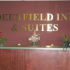 Отель Deerfield Inn & Suites, фото 2