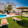 Отель Apartamentos Turísticos Las Rosas de Capistrano, фото 28