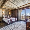 Отель Luxury 8 bedrooms apartment, 380 sq.m. at 2551m. altitude, фото 3
