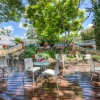 Отель Gesher HaZiv TravelHotel, фото 23