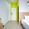 Отель RedDoorz Premium @ Raja Hostel Syariah Lampung, фото 7