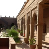 Отель Kasbah Azalay Merzouga, фото 1