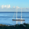 Отель Vue Mer/3beds/Piscine/Wifi/900 Metres de la Plage, фото 22