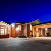 Отель Best Western Stateline Lodge, фото 1