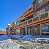 Отель Fraser Condo: 5 Miles to Winter Park Resort!, фото 1