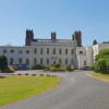 Отель Haughton Hall, фото 37