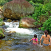 Отель Chill Inn Eco Suites Paraty, фото 20