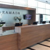 Отель Ramada Rio de Janeiro Recreio Shopping, фото 2