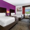 Отель La Quinta Inn & Suites by Wyndham Tampa Bay Area-Tampa South, фото 37