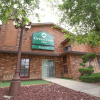 Отель GreenTree Inn Flagstaff, фото 1