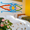 Отель Comfortable & Cozy House In San Blas, фото 40