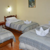 Отель Hostal Huaynapata, фото 6