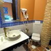 Отель Hostal Rural La Esperanza, фото 12