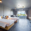 Отель Get Zleep Premium Budget Hotel, фото 4