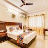 Отель FabHotel Barons Inn Jayanagar, фото 28
