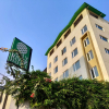 Отель Holy River Hotel, фото 1