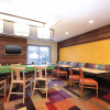 Отель Fairfield Inn & Suites Dallas Las Colinas, фото 7