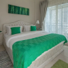 Отель Spacious + Beautiful Private Villa in JVC, фото 16