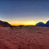 Отель Wadi Rum Bedouin Tour with a Camp, фото 7