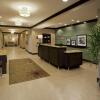 Отель Hampton Inn & Suites Seattle/Federal Way, фото 2