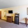 Отель Comfort Inn And Suites, фото 7