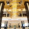 Отель Grand Madison International Hotel в Уланьхоте