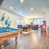 Отель San Antonio Home w/ Hot Tub & Arcade Games!, фото 19