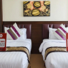 Отель NIDA Rooms Rajwithee 18 Charming, фото 18