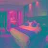 Отель Min Jiang Hotel, фото 3
