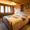 Отель Gstaad - Amazing Lake Chalet, фото 4