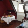 Отель Chambres d'hôtes La Demeure Aux Pins, фото 20