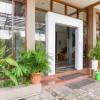 Отель Blok O International Guest House, фото 15