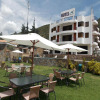 Отель Samay Wasi Hotel Chalhuanca, фото 16
