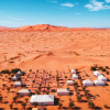 Отель Camp Merzouga Desert, фото 8
