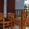Отель Arjuna Bungalow, фото 8