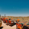 Отель The White Camel Lodge & Tents, фото 22